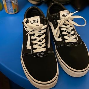 Vans shoes